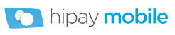 logo hipay mobile