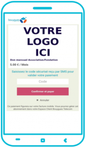 Don abonnement par I+ de 10 €