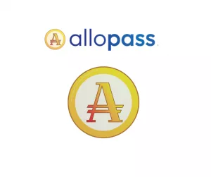 Allopass e-money