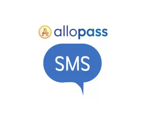 Allopass SMS